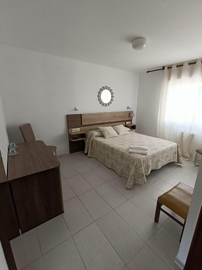 Hotel Palacios Sanxenxo Exteriör bild