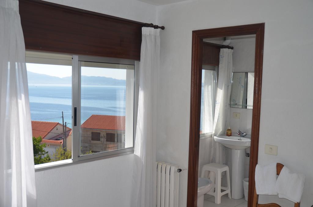 Hotel Palacios Sanxenxo Rum bild